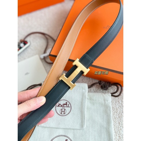 Hermes Belts