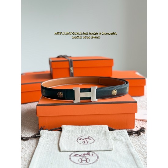 Hermes Belts