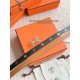 Hermes Belts