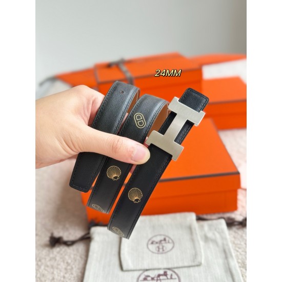 Hermes Belts