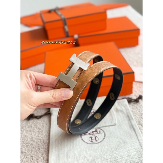 Hermes Belts