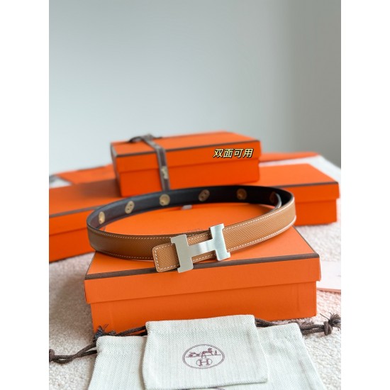 Hermes Belts
