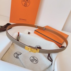 Hermes Belts