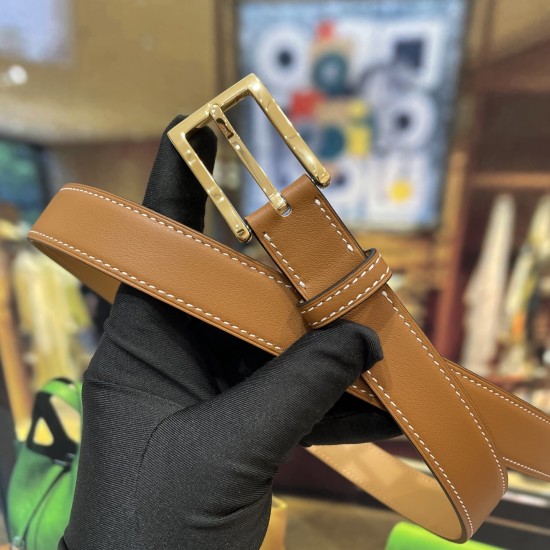 Hermes Belts