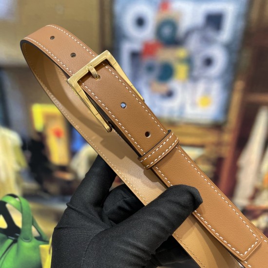 Hermes Belts