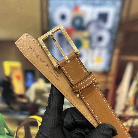 Hermes Belts