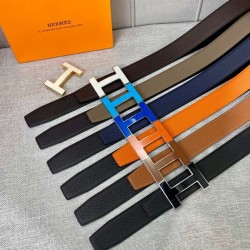 Hermès Men's Belts