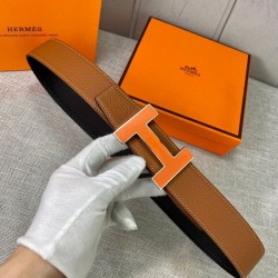 Hermès Men's Belts