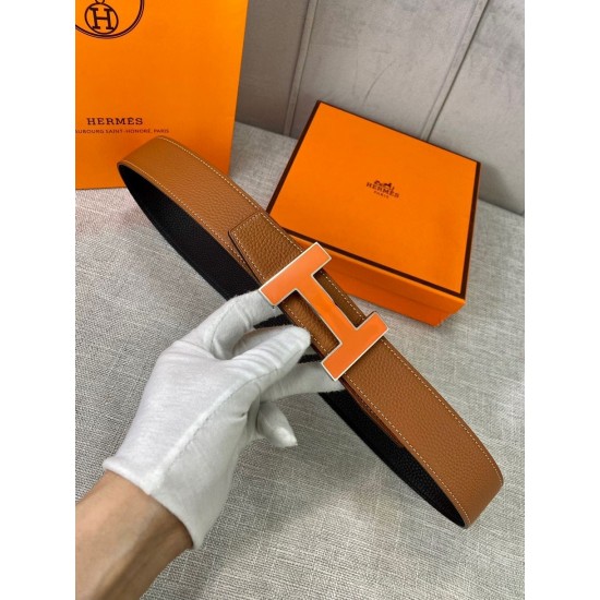 Hermès Men's Belts