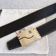Hermès Men's Belts