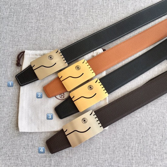 Hermès Men's Belts