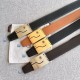 Hermès Men's Belts