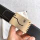 Hermès Men's Belts