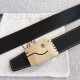 Hermès Men's Belts