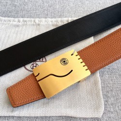 Hermès Men's Belts