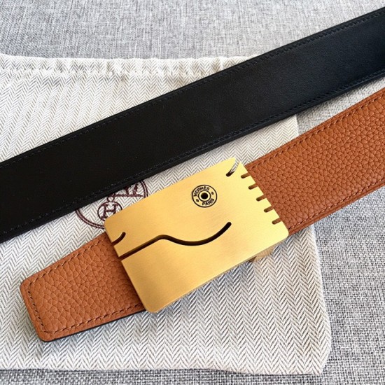 Hermès Men's Belts