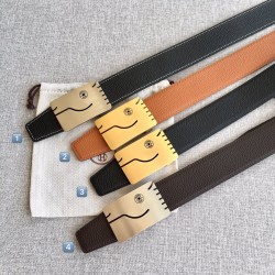 Hermès Men's Belts