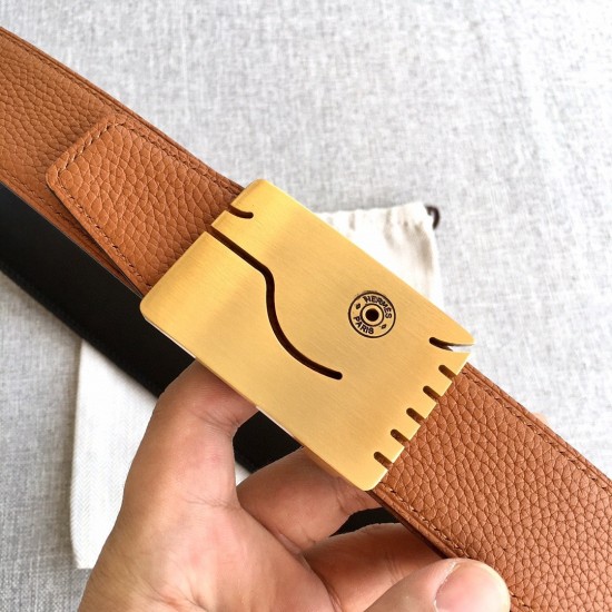Hermès Men's Belts