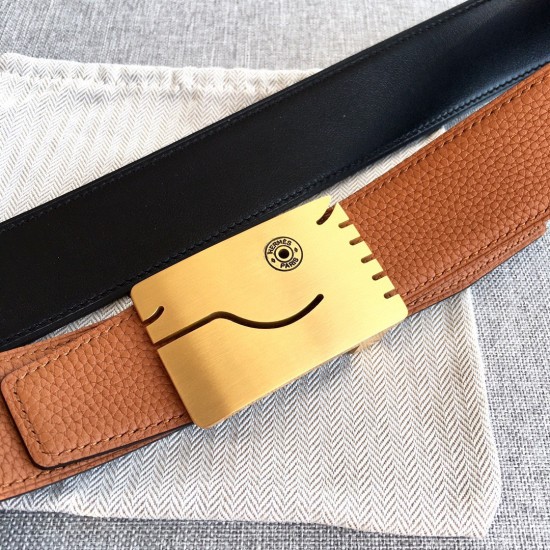 Hermès Men's Belts