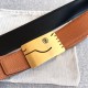 Hermès Men's Belts