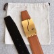 Hermès Men's Belts