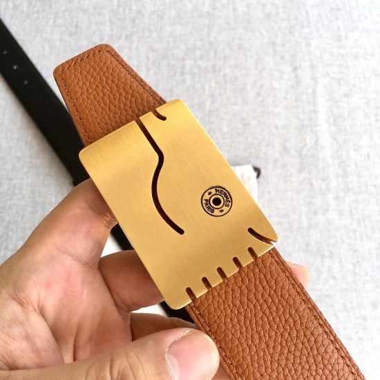 Hermès Men's Belts