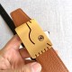 Hermès Men's Belts