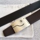 Hermès Men's Belts