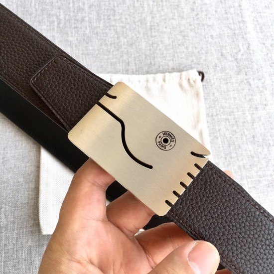 Hermès Men's Belts