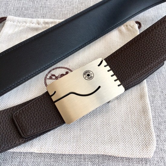Hermès Men's Belts