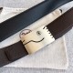 Hermès Men's Belts