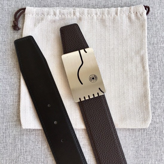 Hermès Men's Belts