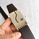 Hermès Men's Belts