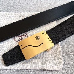 Hermès Men's Belts