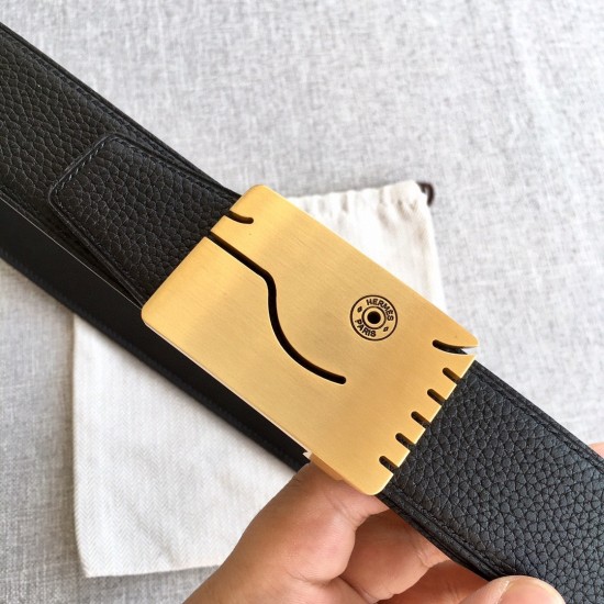 Hermès Men's Belts