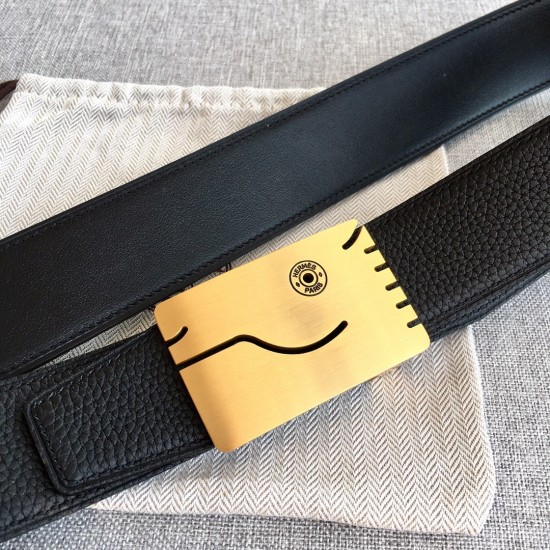 Hermès Men's Belts