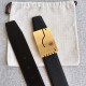 Hermès Men's Belts