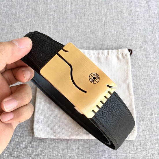 Hermès Men's Belts