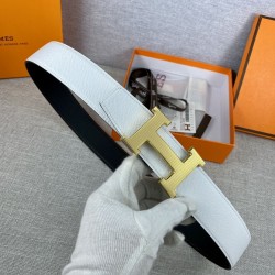 Hermès Men's Belts