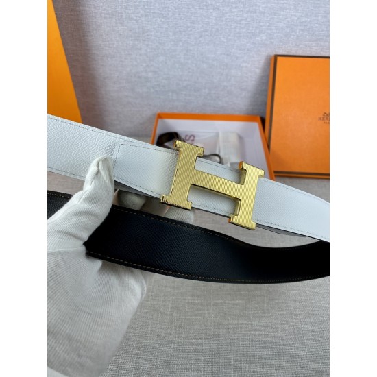 Hermès Men's Belts