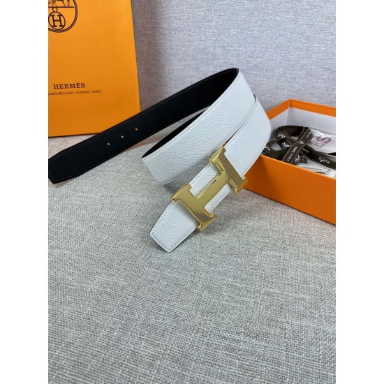 Hermès Men's Belts