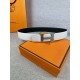 Hermès Men's Belts