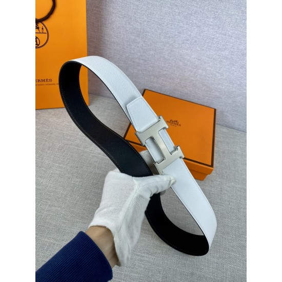 Hermès Men's Belts