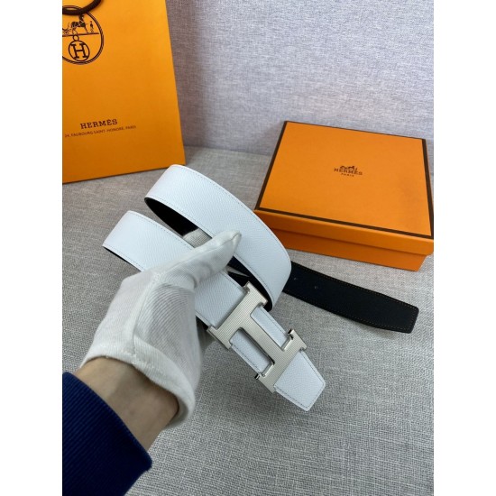 Hermès Men's Belts