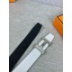 Hermès Men's Belts