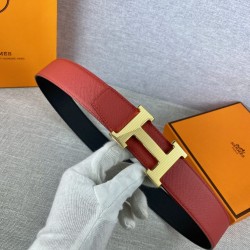Hermès Men's Belts