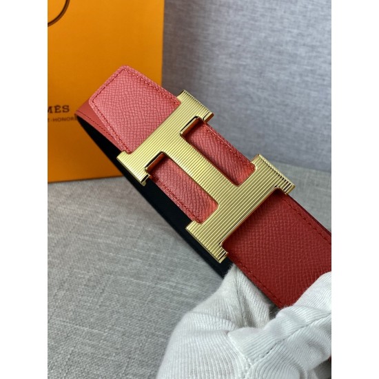 Hermès Men's Belts