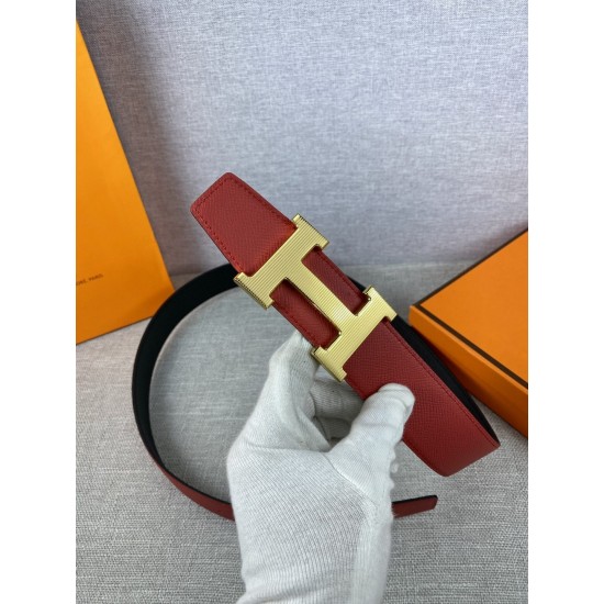 Hermès Men's Belts