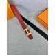 Hermès Men's Belts
