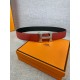 Hermès Men's Belts